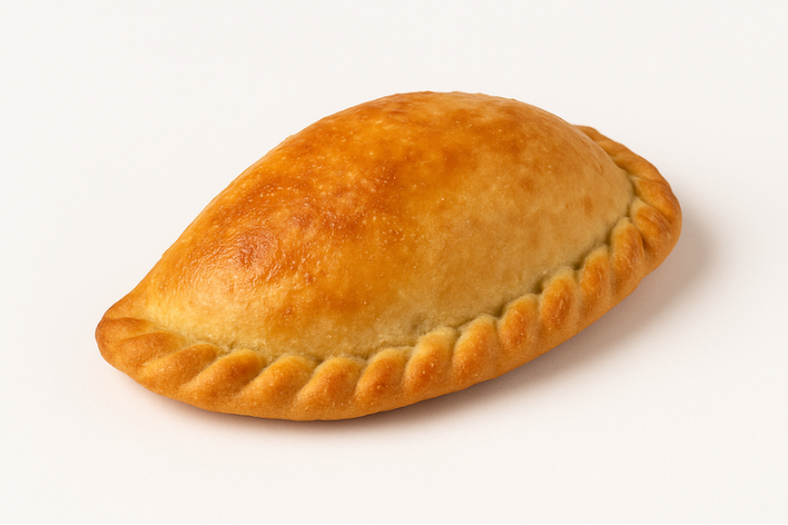 Chicken Empanada