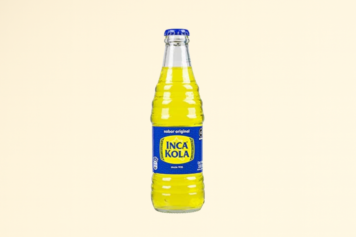 Inca Kola – 300ml Bottle