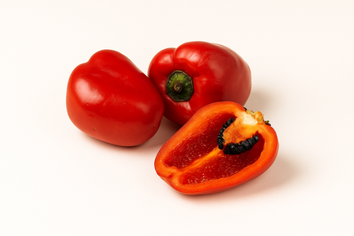  Fresh Rocoto Pepper 500g