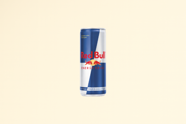 Red Bull Energy Drink – 250ml Can