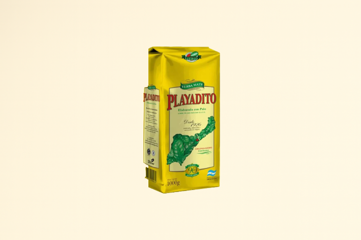 Playadito Yerba Mate – 1 kg