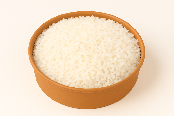 Side of White Rice