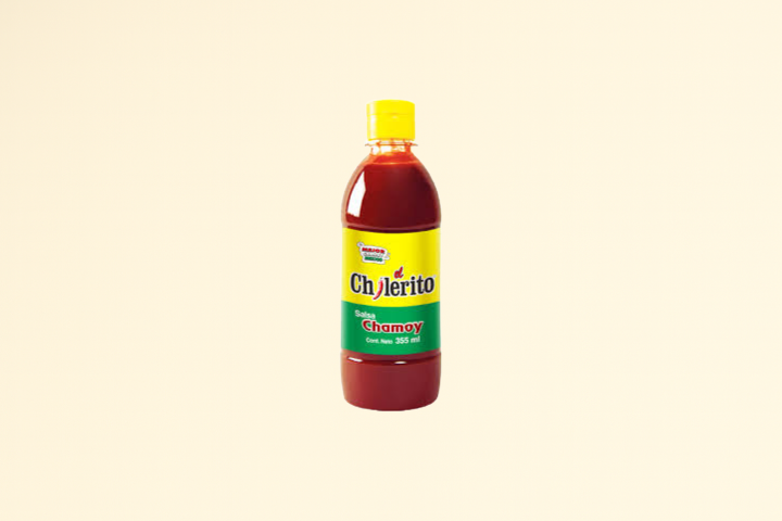 Chilerito Chamoy Sauce – 355 ml