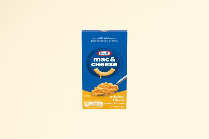 Original Mac & Cheese (205g)