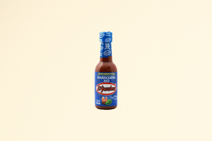 Red Hot Marisquera Sauce - El Yucateco