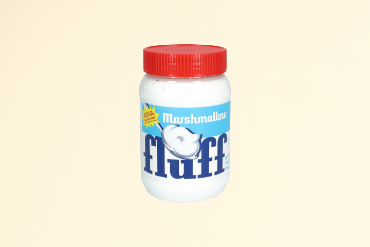 Fluff Marshmallow Spread (213g)