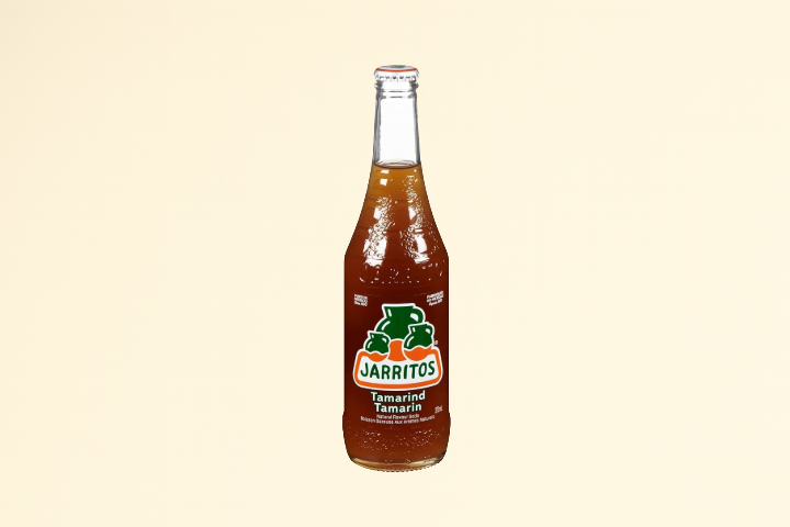 Jarritos Tamarind Soda