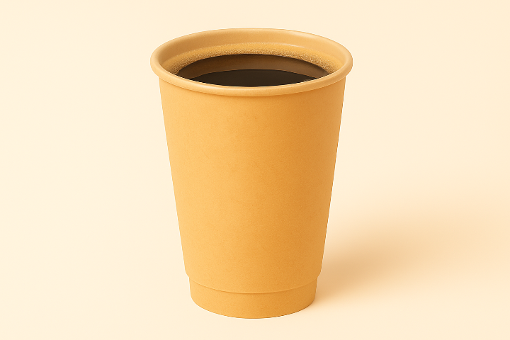 Peruvian long coffee