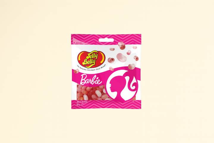 Jelly Belly – Barbie Edition