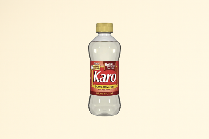 Karo – Light Corn Syrup