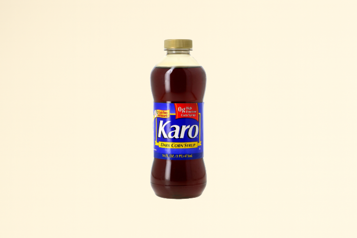 Karo – Dark Corn Syrup
