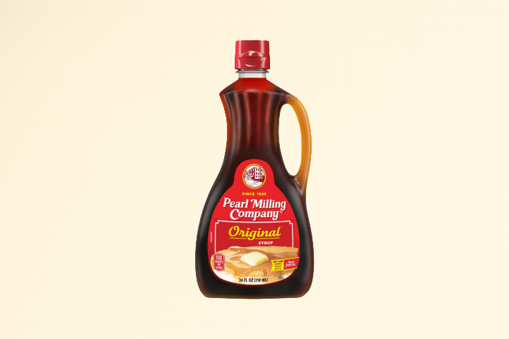 Pearl Milling Company – Pancake Syrup (710ml)
