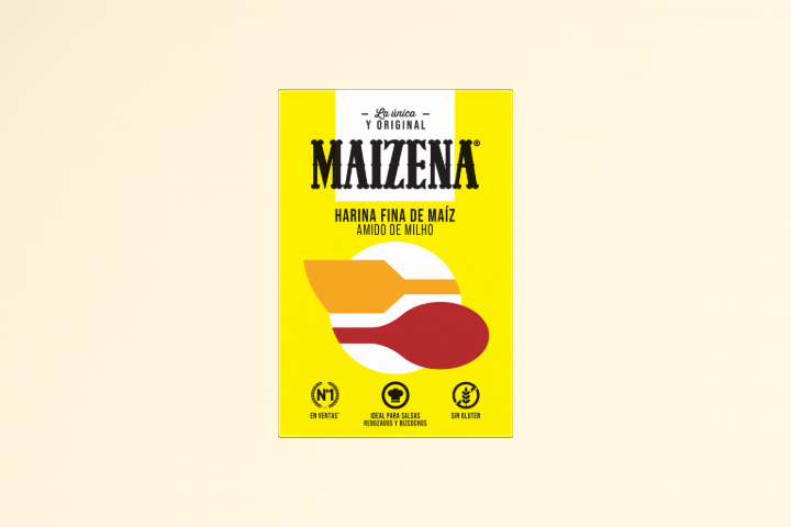 Maizena – Cornstarch 400g