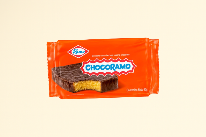 Chocoramo – Colombian Chocolate Cake