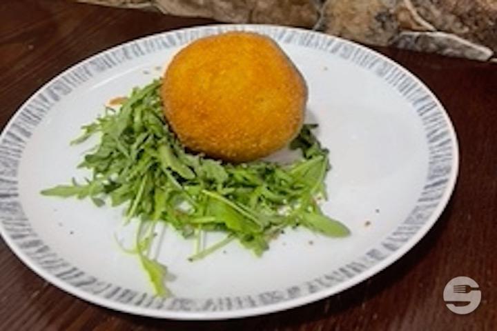 Arancini Bolognese - Donna Rosa