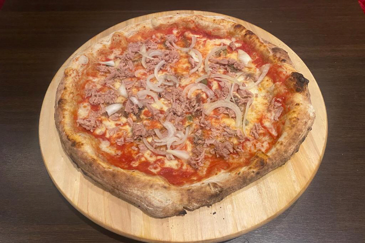 Tonno - Donna Rosa
