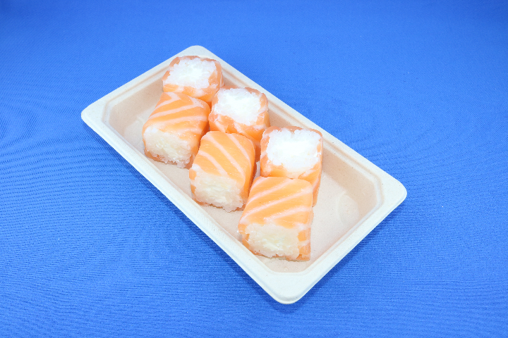 Cheese Roll 6pcs - Donna Rosa