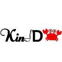Logo KIN-D Thai Take Away