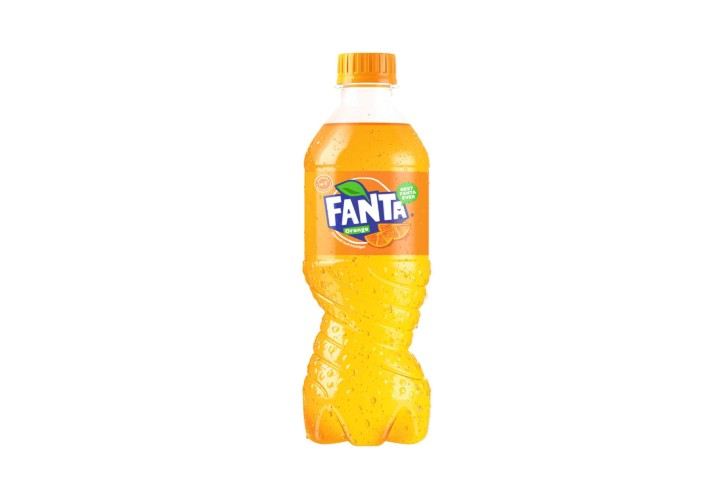 Fanta - KIN-D Thai Take Away