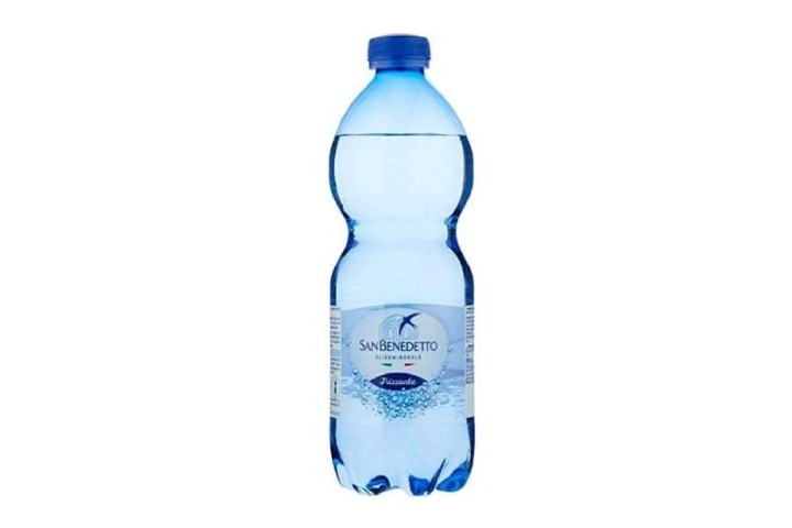San Benedetto Sparkling - KIN-D Thai Take Away