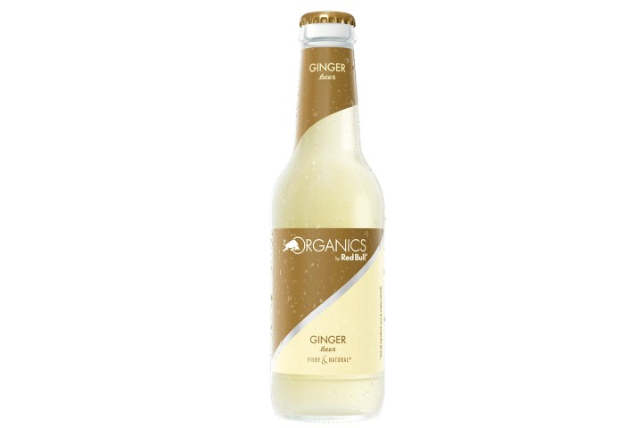 Ginger Beers - KIN-D Thai Take Away