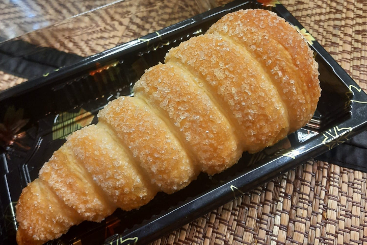 39. Cannoncini Milk - KIN-D Thai Take Away