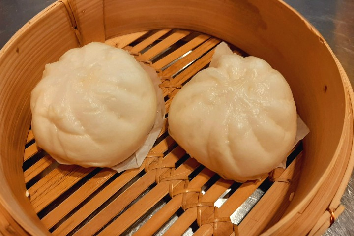 40. Sweet Bao - KIN-D Thai Take Away