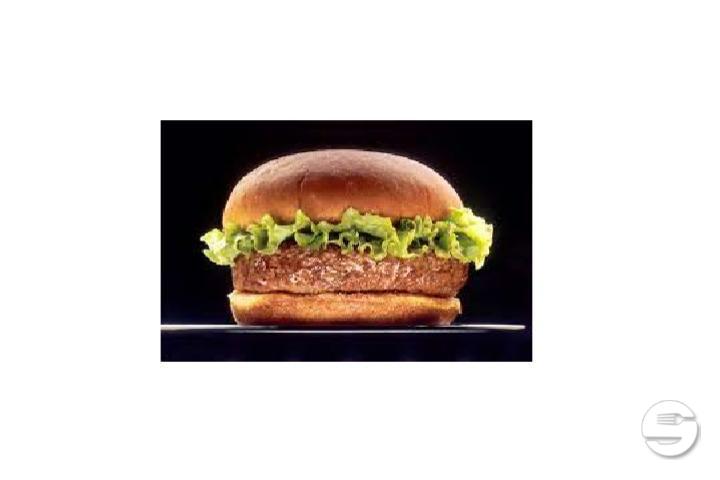 B07 Hamburger - Kulinar Pizza Kebab seit 1999