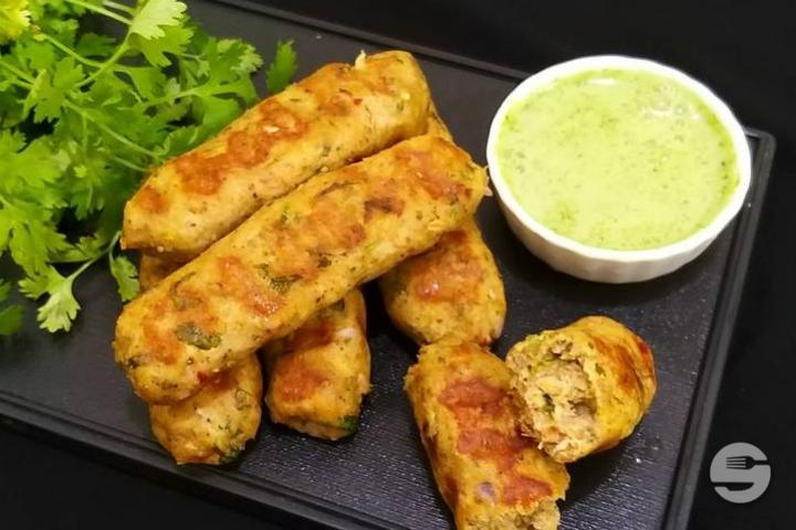 K10 Cheese Kebab - Kulinar Pizza Kebab seit 1999