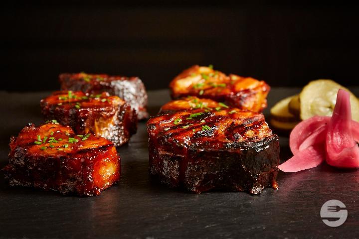 RIB TIPS - SMOK'ED