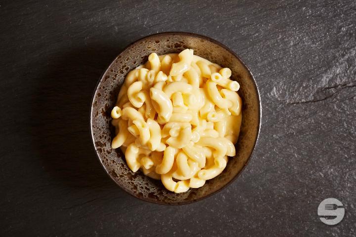 Mac'N'Cheese - SMOK'ED