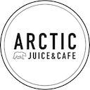 Logo Arctic Juice & Café