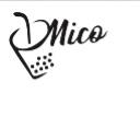 Logo Mico Bubble Tea