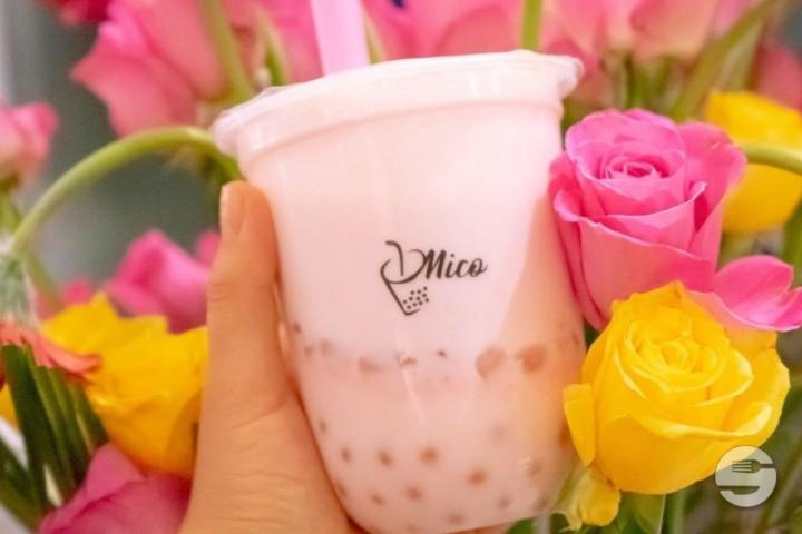 Yogurt - Mico Bubble Tea