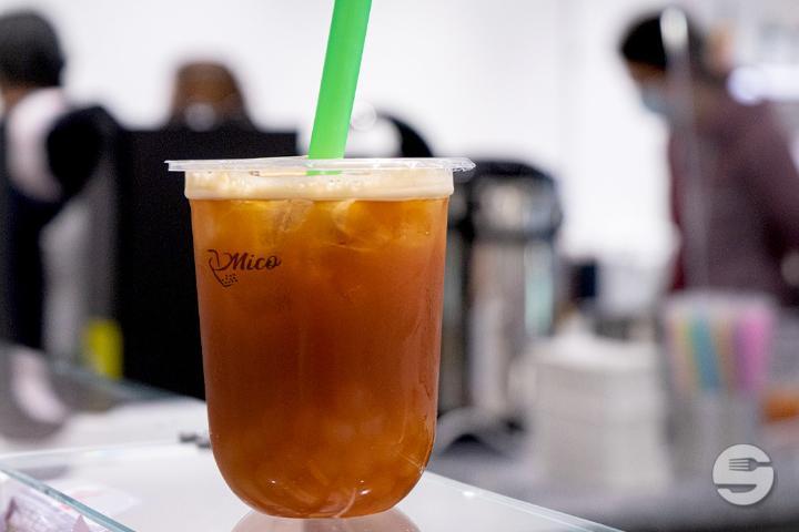 Ice Coffee - Mico Bubble Tea