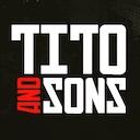 Logo Tito & Sons Food Company