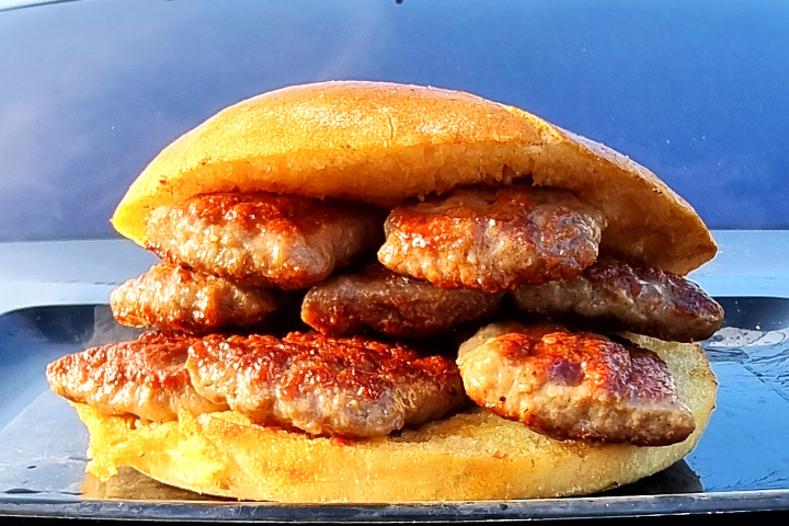 Cevapi large - Tito & Sons Food Company