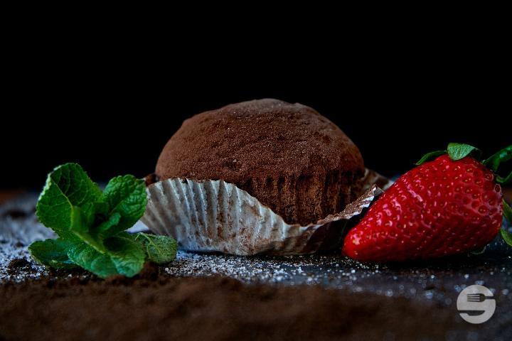 Tartuffo - Kalimera Bistro Cafe