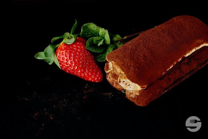 Tiramisu - Kalimera Bistro Cafe