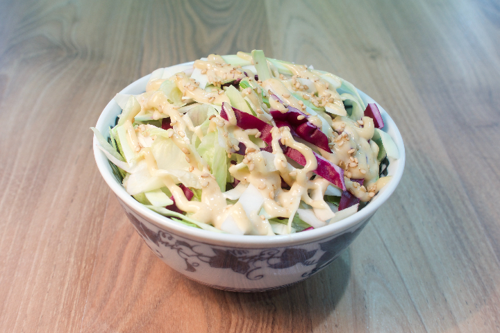Mesclun de Salade 🥗 - Kayaku by Food Act