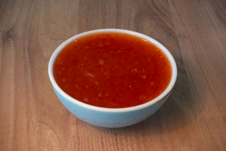 Sauce Sweet Chili ❤️🔥 - Kayaku by Food Act