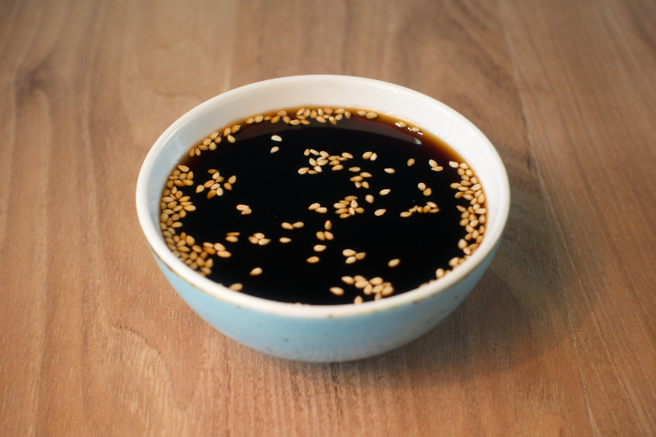 Sauce Teriyaki 🖤 - Kayaku by Food Act