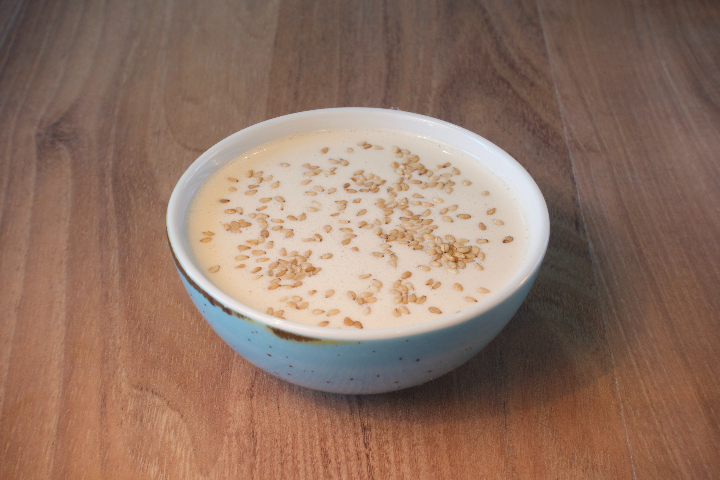 Sauce à Salade Sesame 😋 - Kayaku by Food Act