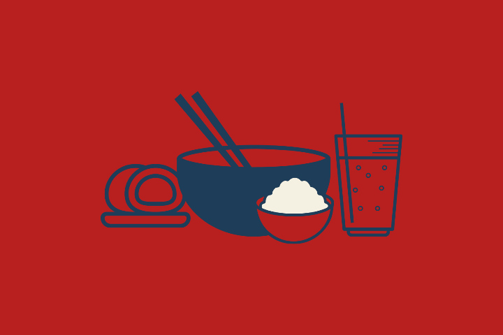 Le Mega Kombo 👑 - Kayaku by Food Act