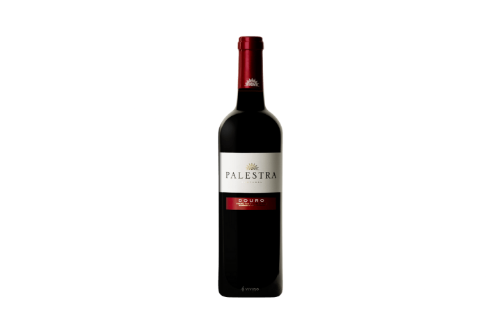 Douro Palestra Barrique DOC 2015 - Kayaku by Food Act