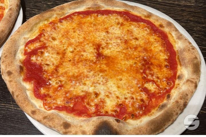Margherita - La Brace