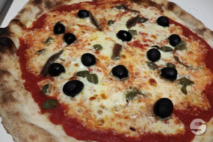 Napoli - La Brace