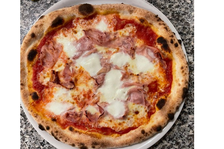 Bufacotto - La Brace