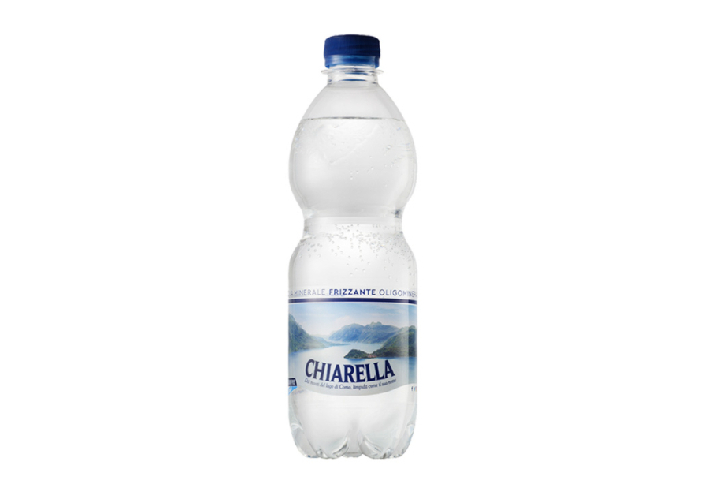 Sparkling Water - La Brace