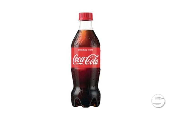 Coca-Cola - Pizzeria Piadineria Civico 23